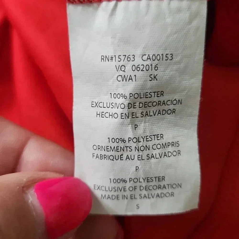 Champion Performance Silky Layering V-Neck Long Sleeve Tee - Picture 6 of 8
